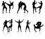 Artes Marciais em Paranaguá