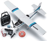 Aeromodelismo em Paranaguá