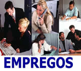 Agências de Emprego em Paranaguá
