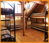 Albergue em Paranaguá