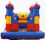 Aluguel de brinquedos em Paranaguá