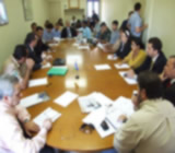 Associações Comerciais em Paranaguá