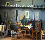 Atelier em Paranaguá