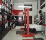 Auto Center em Paranaguá