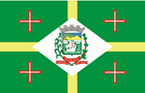 Bandeira de Paranaguá