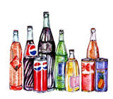 Bebidas em Paranaguá