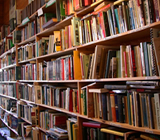 Bibliotecas em Paranaguá