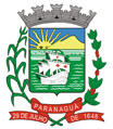 Brasão de Paranaguá