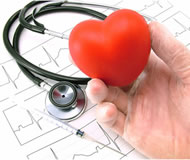 Cardiologia e Cardiologista em Paranaguá