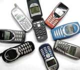 Celulares em Paranaguá