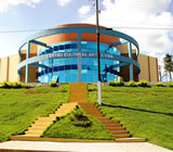 Centros Culturais em Paranaguá