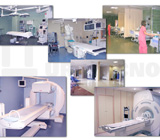 Centros Médicos em Paranaguá