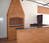 Churrasqueiras em Paranaguá