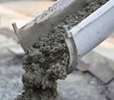 Cimento e Concreto em Paranaguá