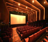 Cinemas em Paranaguá