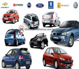 Concessionárias e Lojas de Automóveis em Paranaguá