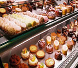 Confeitarias em Paranaguá