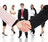 Consultoria de Recursos Humanos em Paranaguá