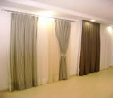 Cortinas e Persianas em Paranaguá