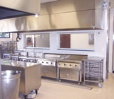 Cozinhas Industriais em Paranaguá