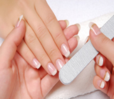 Depilação, manicure e pedicure em Paranaguá