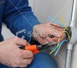 Eletricistas em Paranaguá