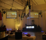 Equipamentos para Eventos em Paranaguá