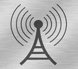 Estações de Rádio em Paranaguá
