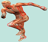 Fisioterapia - Home Care - RPG em Paranaguá