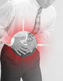 Gastroenterologia e Gastroenterologistas em Paranaguá