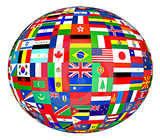 Idiomas em Paranaguá
