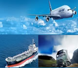 Importação e Exportação em Paranaguá