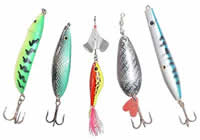 Lojas de Pesca em Paranaguá