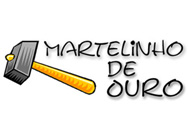 Martelinho de Ouro em Paranaguá