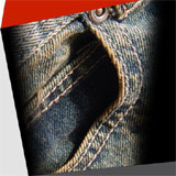 Moda Jeans em Paranaguá