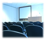Palestras em Paranaguá