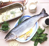 Peixarias em Paranaguá