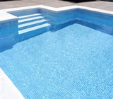 Piscinas em Paranaguá