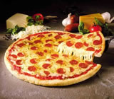 Pizzarias em Paranaguá