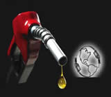 Postos de Gasolina em Paranaguá