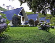Pousadas em Paranaguá