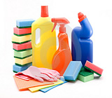 Produtos de Limpeza em Paranaguá