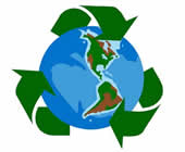 Reciclagem em Paranaguá
