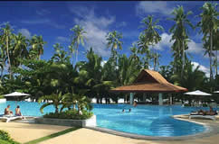 Resorts em Paranaguá