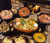 Restaurantes de Cozinha Mineira em Paranaguá
