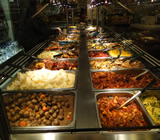 Restaurantes de Comida por Quilo em Paranaguá