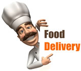 Restaurantes Delivery em Paranaguá