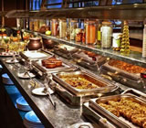 Restaurantes Self Service em Paranaguá