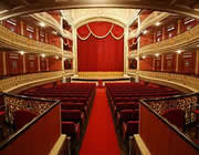 Teatros em Paranaguá