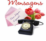 Telemensagens em Paranaguá